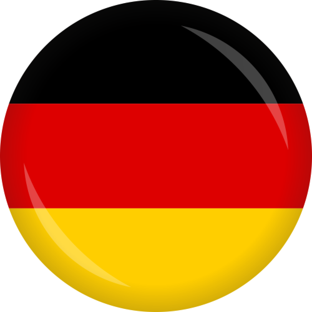Germany Flag