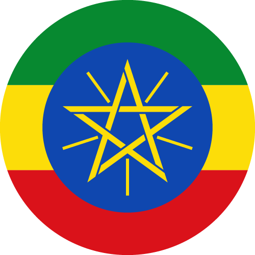 Ethiopia Flag
