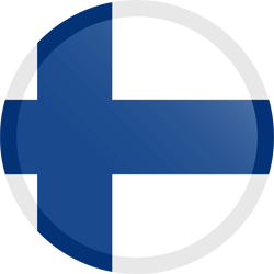 Finland Flag
