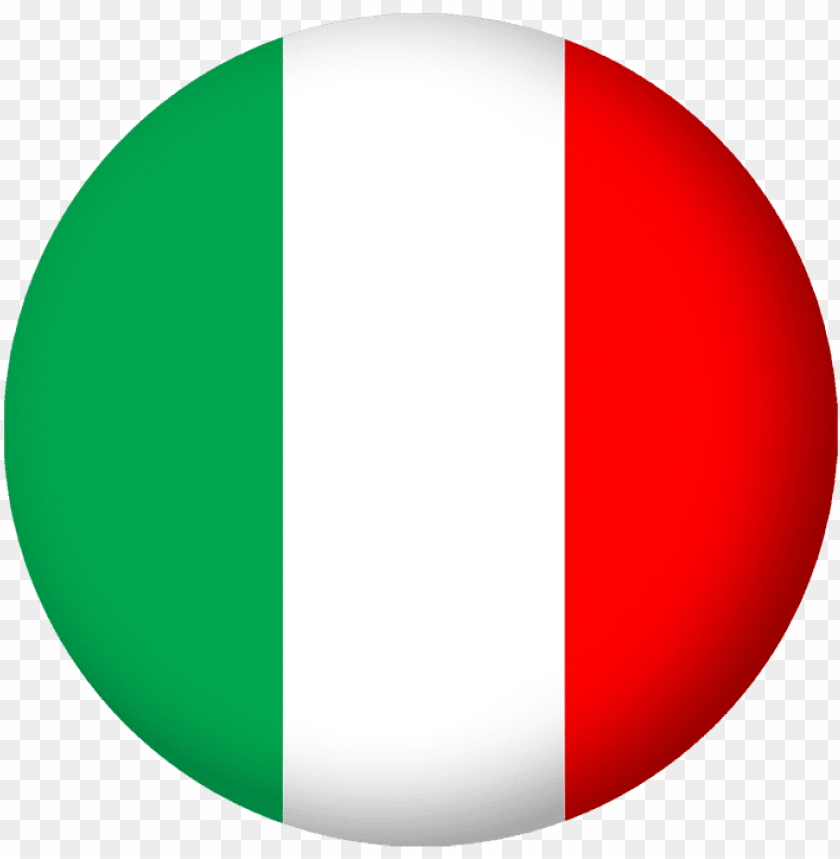 Italy Flag