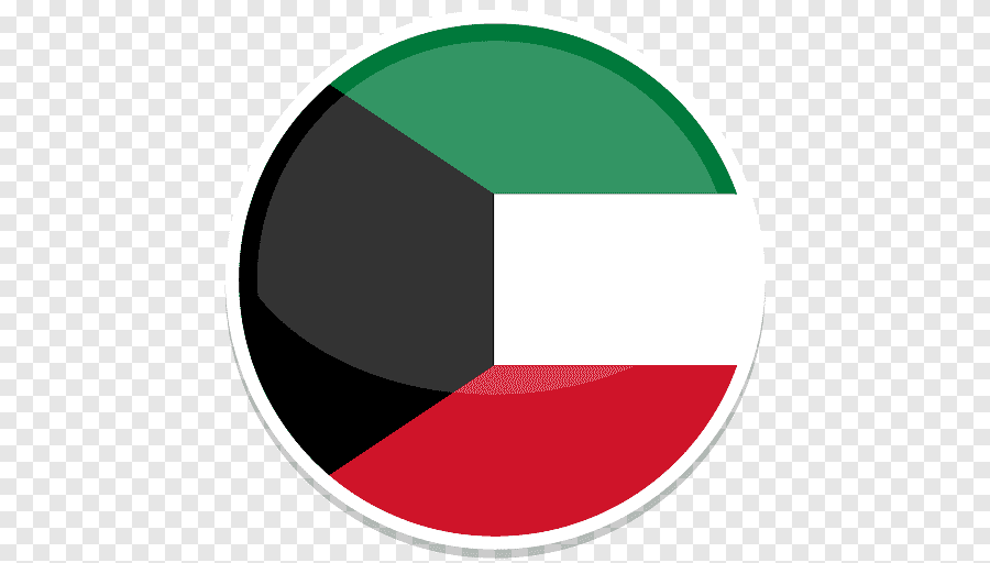 Kuwait Flag