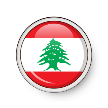 Lebanon Flag