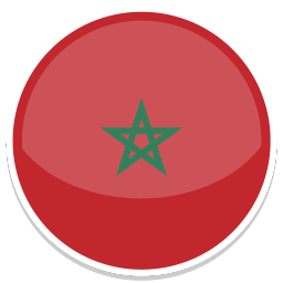 Morocco Flag