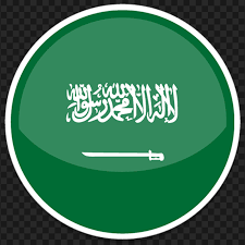 Saudi Arabia Flag