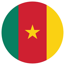 Cameroon Flag