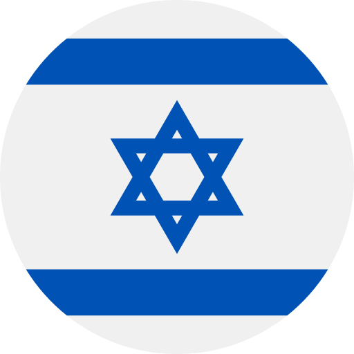 Israel Flag