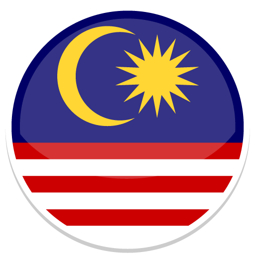 Malaysia Flag