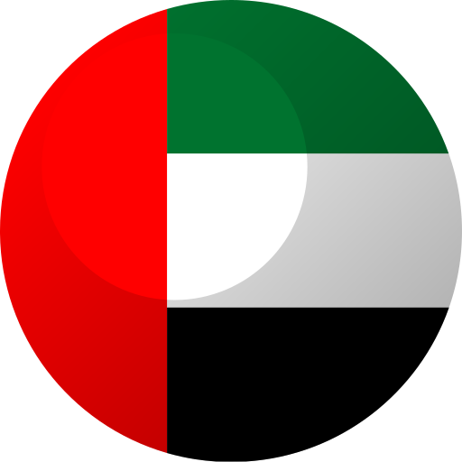 UAE Flag