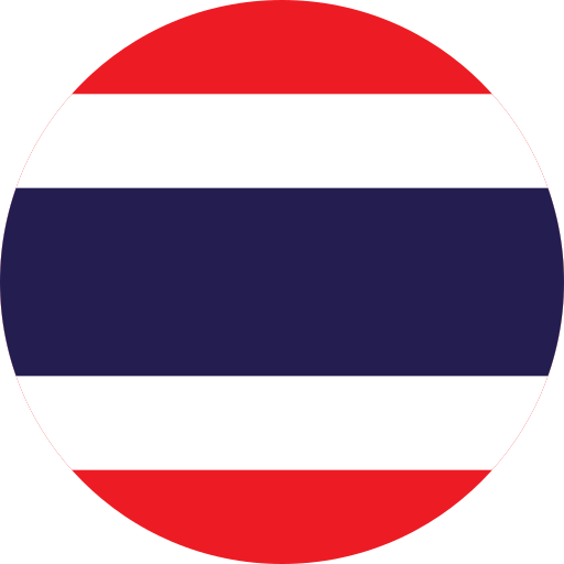 Thailand Flag