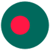 Bangladesh Flag