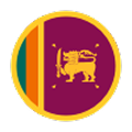 Sri Lanka Flag