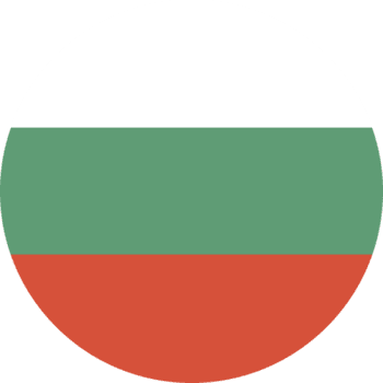 Bulgaria Flag
