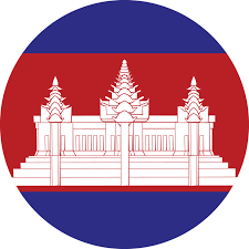 Cambodia Flag