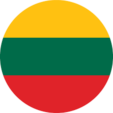 Lithuania Flag