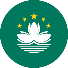 Macau Flag