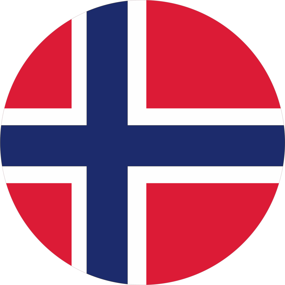 Norway Flag
