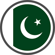 Pakistan Flag