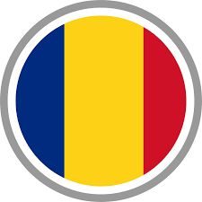 Romania Flag